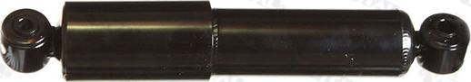 VITAL SUSPENSIONS 211404 - Amortizators www.autospares.lv