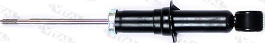 VITAL SUSPENSIONS 211205 - Shock Absorber www.autospares.lv