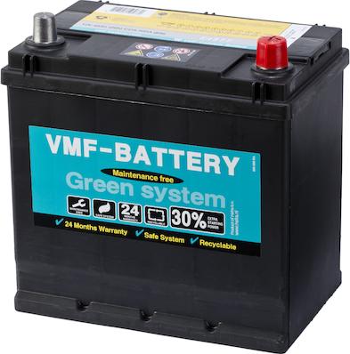 VMF 54577 - Starter Battery www.autospares.lv