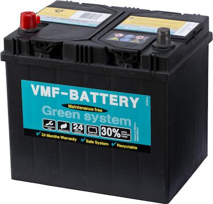 VMF 56069 - Startera akumulatoru baterija www.autospares.lv