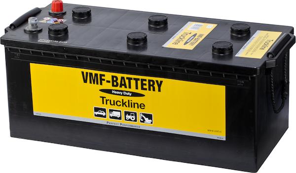 VMF 66514 - Starter Battery www.autospares.lv