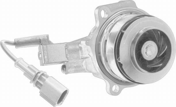 VW 04L 121 011 N - Water Pump www.autospares.lv