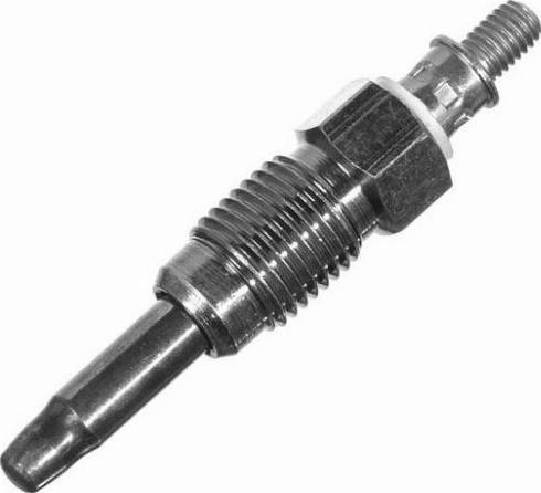 VW N10213001 - Spark Plug www.autospares.lv