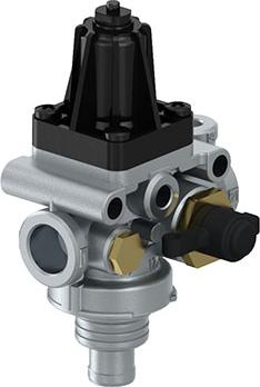 Wabco 975 303 474 0 - Pressure Controller, compressed-air system www.autospares.lv