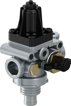 Wabco 975 303 473 0 - Pressure Controller, compressed-air system www.autospares.lv