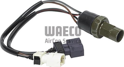 Waeco 8880900008 - Spiediena slēdzis, Gaisa kondicionēšanas sistēma www.autospares.lv