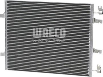 Waeco 8880400442 - Kondensators, Gaisa kond. sistēma www.autospares.lv