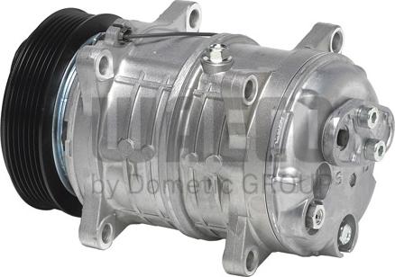 Waeco 8880100111 - Compressor, air conditioning www.autospares.lv