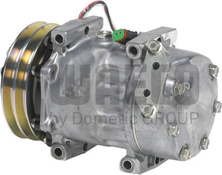 Waeco 8880100203 - Compressor, air conditioning www.autospares.lv