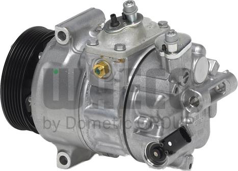 Waeco 8880100219 - Compressor, air conditioning www.autospares.lv