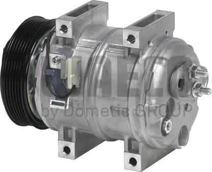 Waeco 8880100215 - Compressor, air conditioning www.autospares.lv