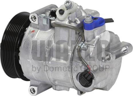 Waeco 8880120294 - Compressor, air conditioning www.autospares.lv