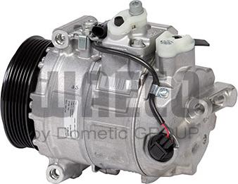 Waeco 8880120211 - Compressor, air conditioning www.autospares.lv