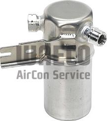 Waeco 8880700162 - Dryer, air conditioning www.autospares.lv