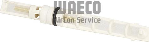 Waeco 8881100004 - Expansion Valve, air conditioning www.autospares.lv