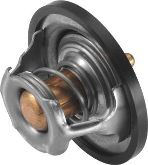 WAHLER 4450.83D - Coolant thermostat / housing www.autospares.lv