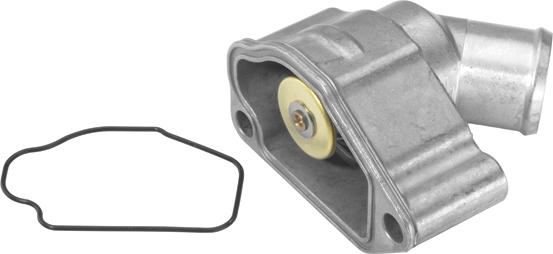 WAHLER 4194.92D - Термостат охлаждающей жидкости / корпус www.autospares.lv