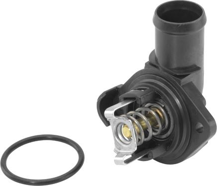 WAHLER 410475.80D - Термостат охлаждающей жидкости / корпус www.autospares.lv