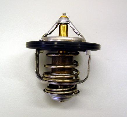 WAHLER 410182.84D - Coolant thermostat / housing www.autospares.lv