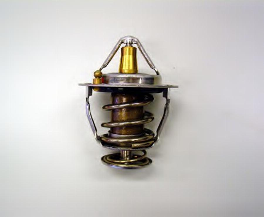 WAHLER 41017688 - Coolant thermostat / housing www.autospares.lv