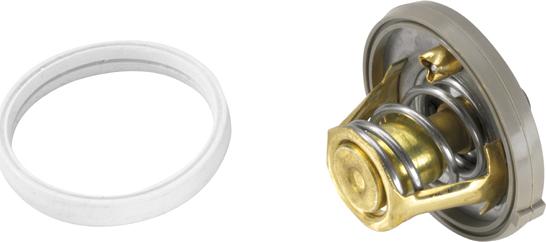 WAHLER 410262.91D - Termostats, Dzesēšanas šķidrums www.autospares.lv