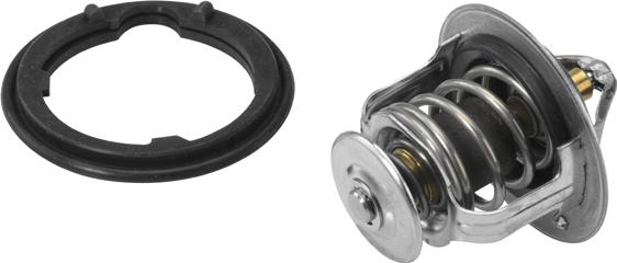 WAHLER 410224.82D - Termostats, Dzesēšanas šķidrums www.autospares.lv