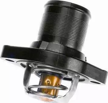 RIDER RD.1517648889 - Coolant thermostat / housing www.autospares.lv