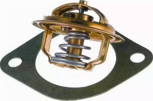 TAMA W54MA-88 - Coolant thermostat / housing www.autospares.lv