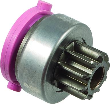 WAI 54-223-1 - Zobrats, Starteris www.autospares.lv