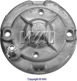 WAI 52-9201 - Piekare, Ģenerators www.autospares.lv