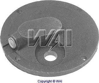 WAI 52-111 - Piekare, Ģenerators www.autospares.lv