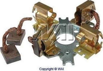 WAI 69-9100 - Kronšteins, Ogļu sukas www.autospares.lv