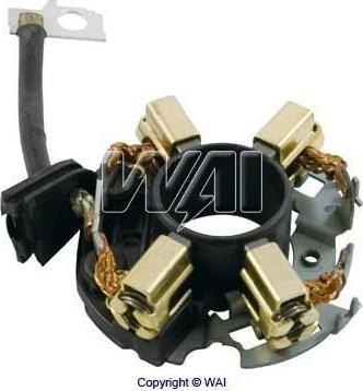 WAI 69-9113-1 - Kronšteins, Ogļu sukas www.autospares.lv