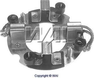 WAI 69-9200 - Kronšteins, Ogļu sukas www.autospares.lv