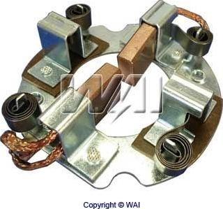 WAI 69-9201 - Kronšteins, Ogļu sukas www.autospares.lv