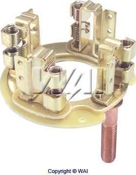 WAI 69-102-1 - Kronšteins, Ogļu sukas www.autospares.lv