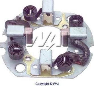 WAI 69-8101 - Kronšteins, Ogļu sukas www.autospares.lv