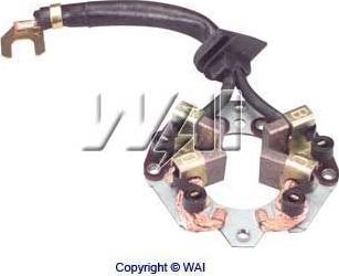 WAI 69-8118-1 - Kronšteins, Ogļu sukas www.autospares.lv