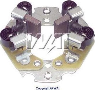 WAI 69-8309 - Kronšteins, Ogļu sukas www.autospares.lv