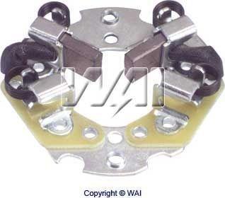 WAI 69-8308-1 - Kronšteins, Ogļu sukas www.autospares.lv