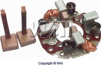 WAI 69-8302 - Kronšteins, Ogļu sukas www.autospares.lv