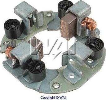 WAI 69-8205-2 - Kronšteins, Ogļu sukas www.autospares.lv