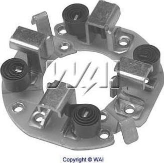 WAI 69-8205 - Kronšteins, Ogļu sukas www.autospares.lv