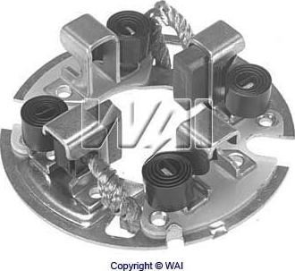 WAI 69-8200 - Kronšteins, Ogļu sukas www.autospares.lv