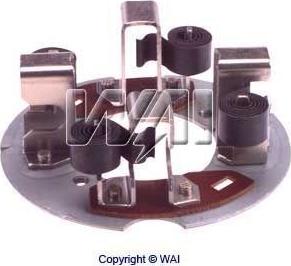 WAI 69-8208 - Kronšteins, Ogļu sukas www.autospares.lv