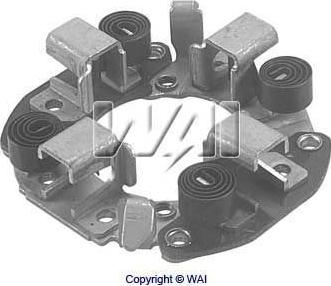 WAI 69-8207-1 - Kronšteins, Ogļu sukas www.autospares.lv