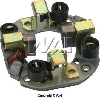 WAI 69-8211 - Kronšteins, Ogļu sukas www.autospares.lv