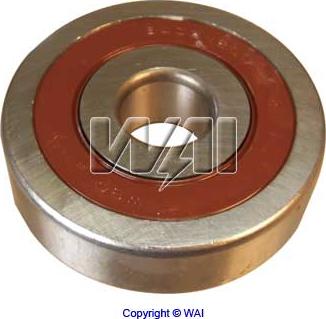 WAI 6-403-4W - Gultnis www.autospares.lv