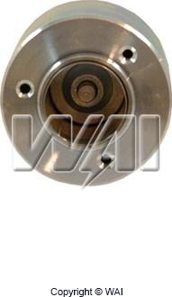 WAI 66-9449 - Ievilcējrelejs, Starteris www.autospares.lv