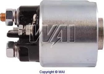 WAI 66-9435 - Ievilcējrelejs, Starteris www.autospares.lv